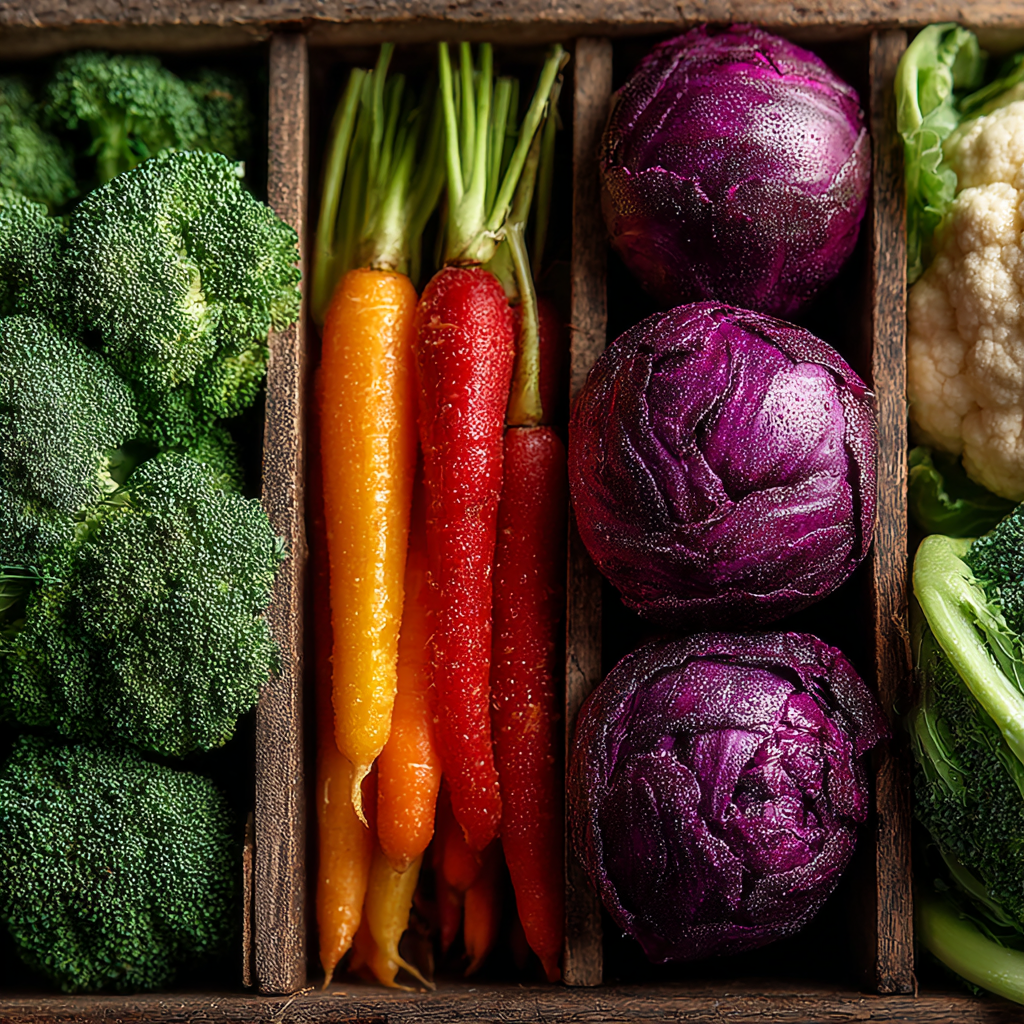 Здорова їжа