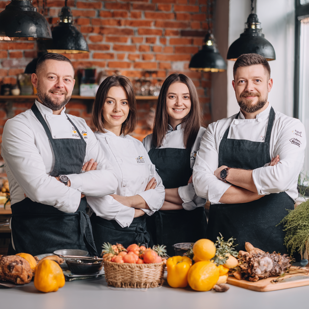 Дієтолог консультує клієнта